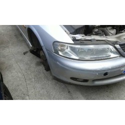 opel vectra b berlina del año 2001