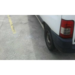citroen berlingo del año 2008