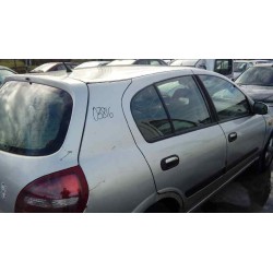 nissan almera (n16/e) del año 2001