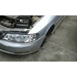 opel vectra b berlina del año 2001