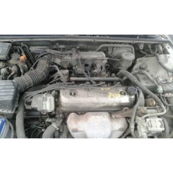 honda accord berlina (cc/ce) del año 1993