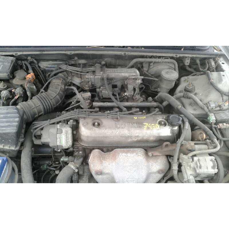 honda accord berlina (cc/ce) del año 1993