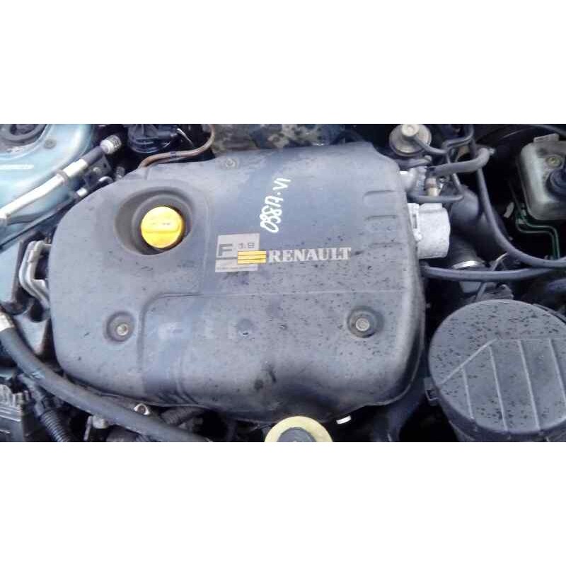 renault laguna (b56) del año 1999