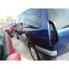peugeot 807 del año 2004