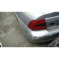 opel vectra b berlina del año 2001