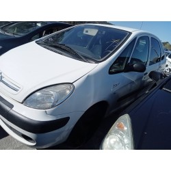 citroen xsara picasso del año 2005