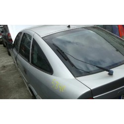 opel vectra b berlina del año 2001