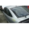 opel vectra b berlina del año 2001
