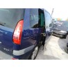peugeot 807 del año 2004