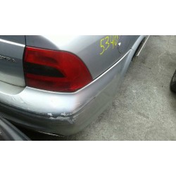 opel vectra b berlina del año 2001