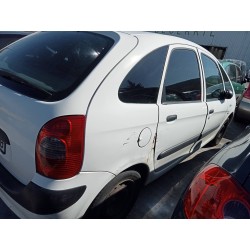 citroen xsara picasso del año 2005