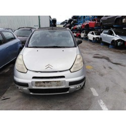 citroen c3 pluriel del año 2005