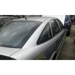 opel vectra b berlina del año 2001