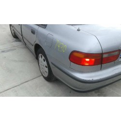 honda accord berlina (cc/ce) del año 1993