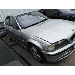 bmw serie 3 berlina (e46) del año 2005