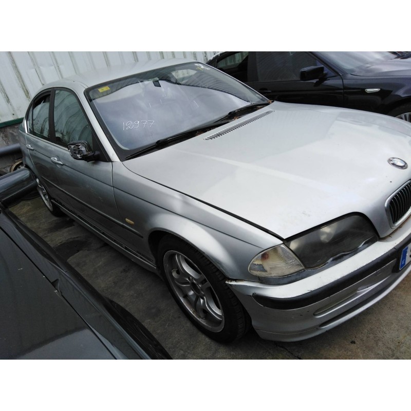 bmw serie 3 berlina (e46) del año 2005