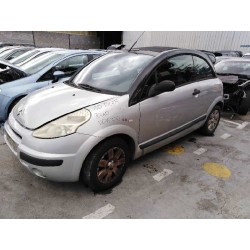 citroen c3 pluriel del año 2005