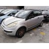 citroen c3 pluriel del año 2005