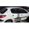 peugeot 206 berlina del año 2000