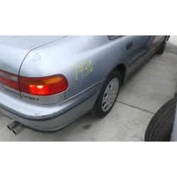 honda accord berlina (cc/ce) del año 1993