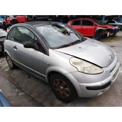 citroen c3 pluriel del año 2005