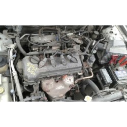 nissan almera (n16/e) del año 1950