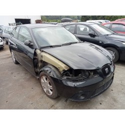 seat ibiza (6l1) del año 2006