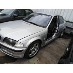 bmw serie 3 berlina (e46) del año 2005