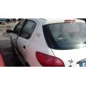 peugeot 206 berlina del año 2000