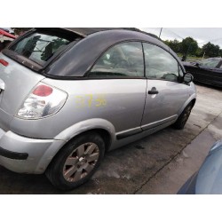 citroen c3 pluriel del año 2005