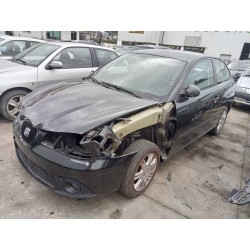 seat ibiza (6l1) del año 2006