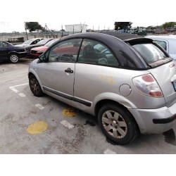 citroen c3 pluriel del año 2005