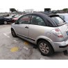 citroen c3 pluriel del año 2005