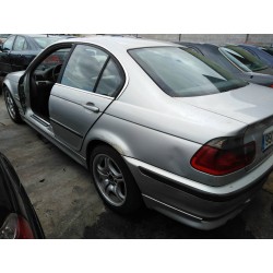 bmw serie 3 berlina (e46) del año 2005