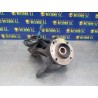 Recambio de mangueta delantera derecha para citroen c3 picasso exclusive referencia OEM IAM 364790  
