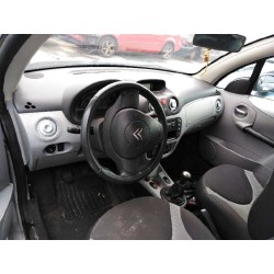 citroen c3 pluriel del año 2005