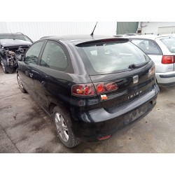 seat ibiza (6l1) del año 2006