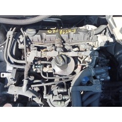 citroen xsara picasso del año 2005