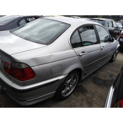 bmw serie 3 berlina (e46) del año 2005