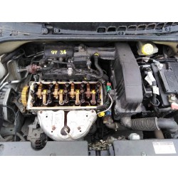 citroen c3 pluriel del año 2005