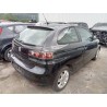 seat ibiza (6l1) del año 2006