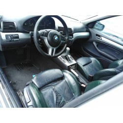 bmw serie 3 berlina (e46) del año 2005
