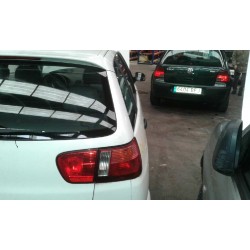 seat ibiza (6k1) del año 2000