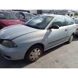 seat ibiza (6l1) del año 2003