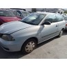 seat ibiza (6l1) del año 2003