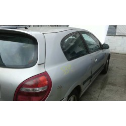 nissan almera (n16/e) del año 1950