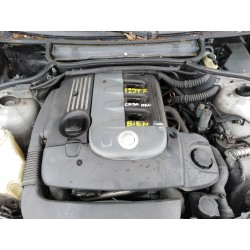 bmw serie 3 berlina (e46) del año 2005