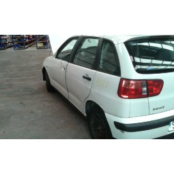 seat ibiza (6k1) del año 2000
