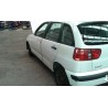 seat ibiza (6k1) del año 2000
