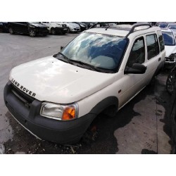 land rover freelander (ln) del año 2000